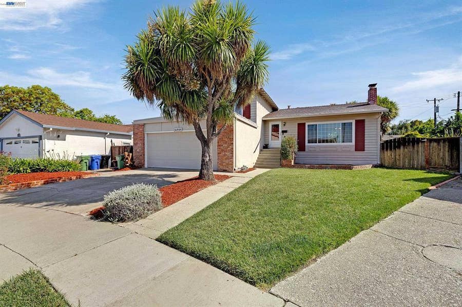 Property photo for 35924 Nicolet Court, Fremont, CA