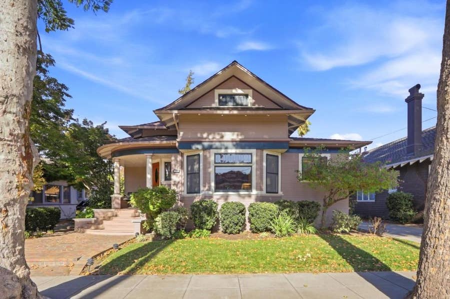 Property photo for 74 S 15th Street, San Jose, CA