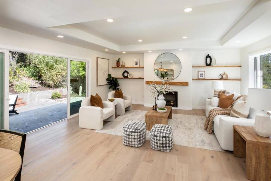 Property photo for 220 Canyon Drive, Portola Valley, CA