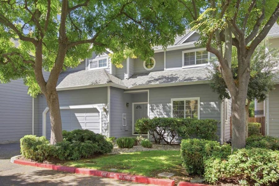 Property photo for 136 Redding Road, Campbell, CA