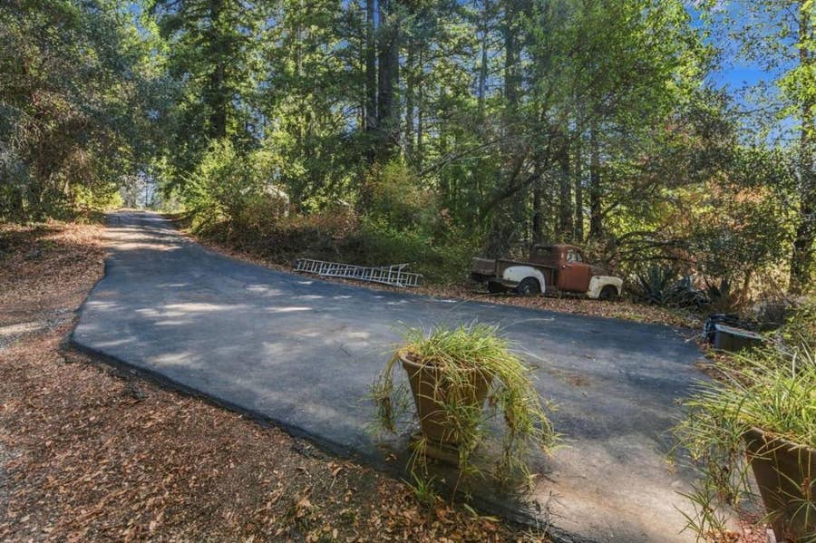 Property photo for 1150 Blue Ridge Drive, Boulder Creek, CA