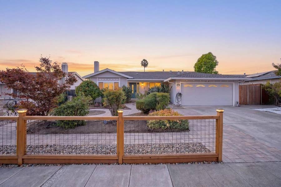 Property photo for 3535 Rowley Drive, San Jose, CA