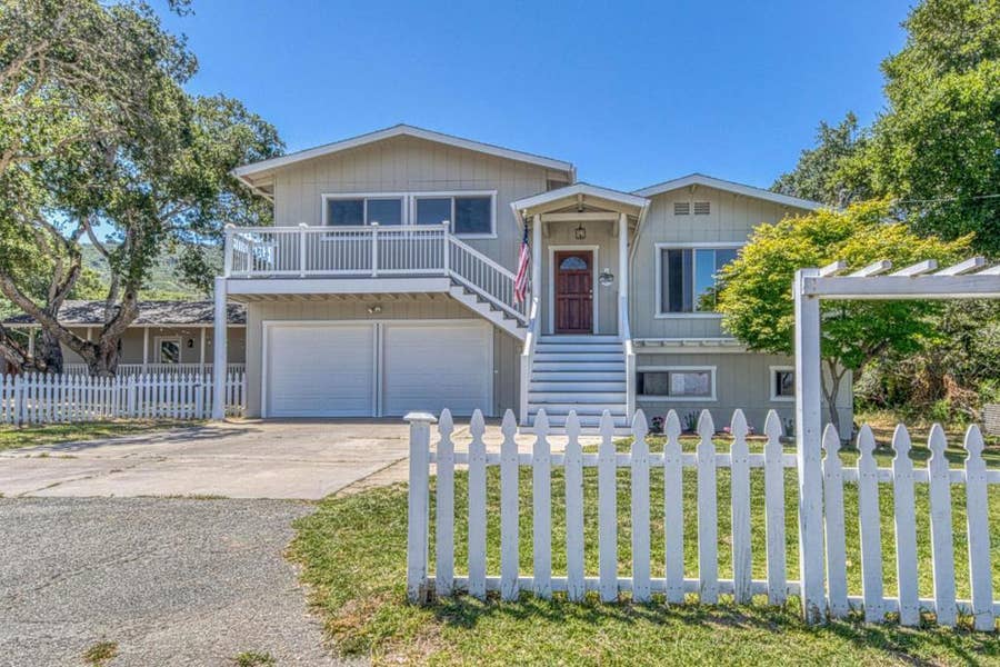Property photo for 394 Mesa Road, Salinas, CA