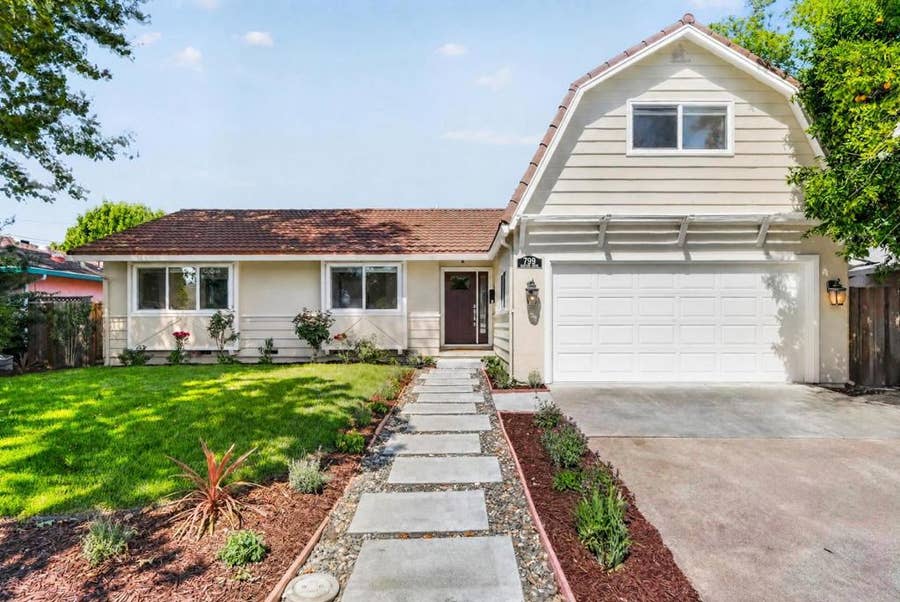 Property photo for 799 Peekskill Drive, Sunnyvale, CA