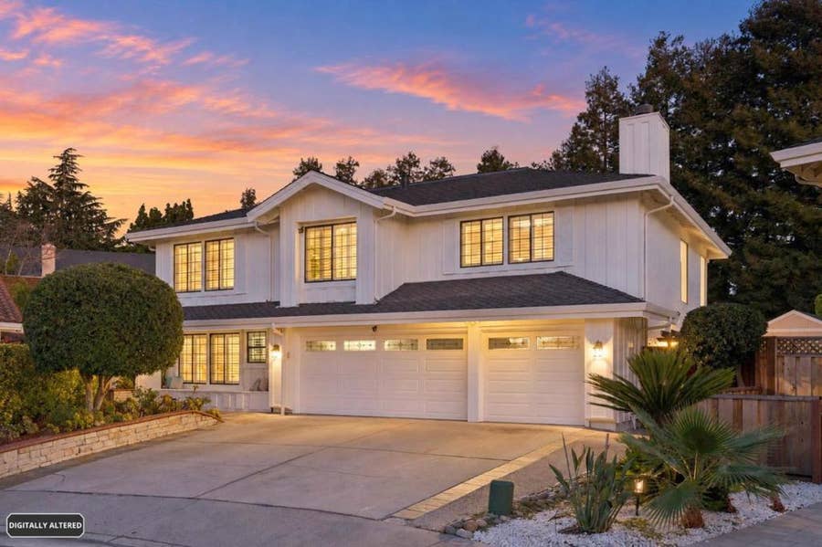 Property photo for 2922 Requa Court, San Jose, CA
