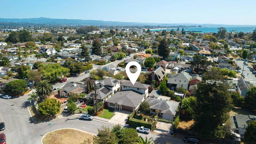 Property photo for 116 Continental Street, Santa Cruz, CA