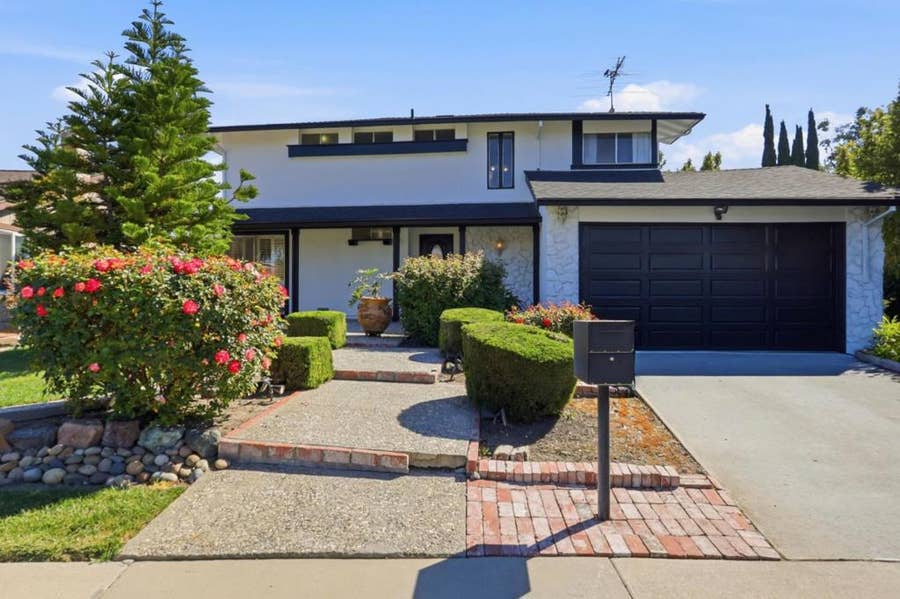 Property photo for 4530 Crocus Drive, San Jose, CA