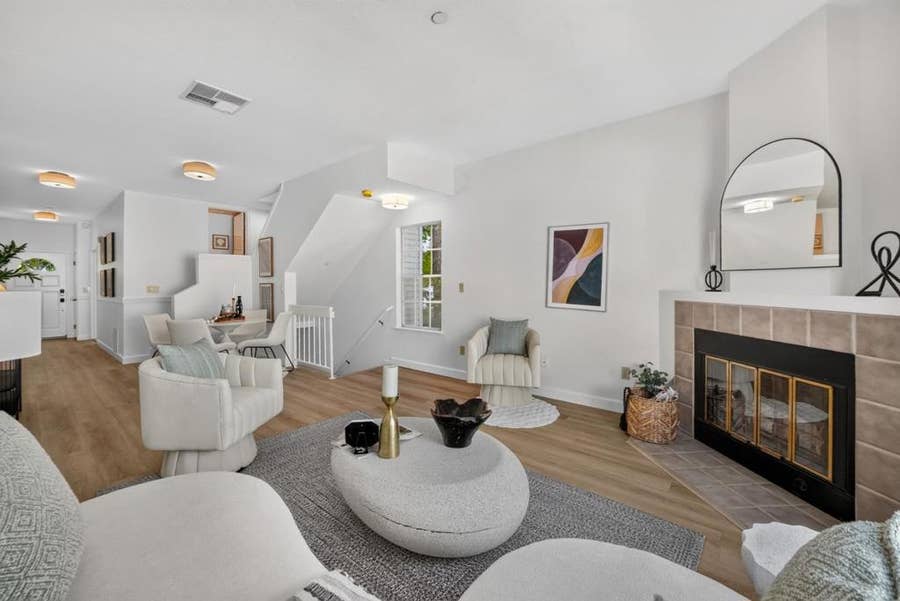 Property photo for 964 Belmont Terrace, #1, Sunnyvale, CA