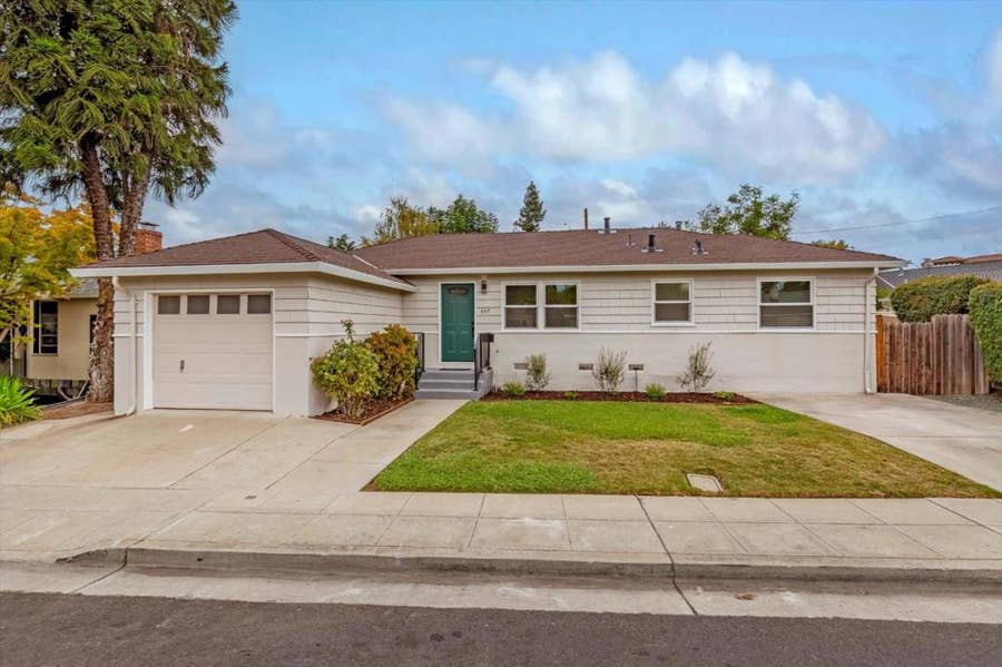 Property photo for 557 Scott Boulevard, Santa Clara, CA