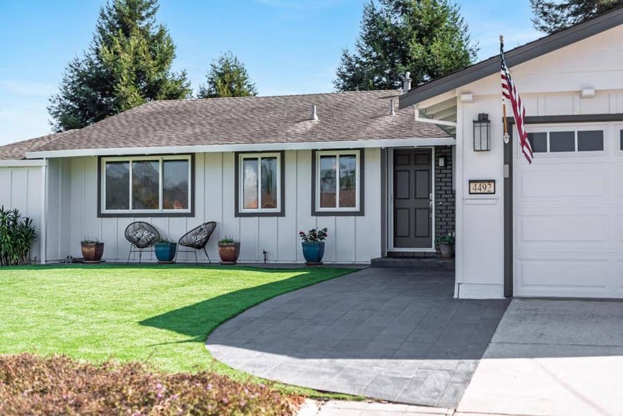 Property photo for 4492 Ranchero Drive, Soquel, CA