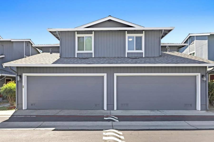 Property photo for 119 Rose Lane, San Jose, CA