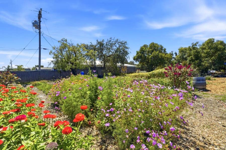 Property photo for 10095 Monterey Road, Gilroy, CA