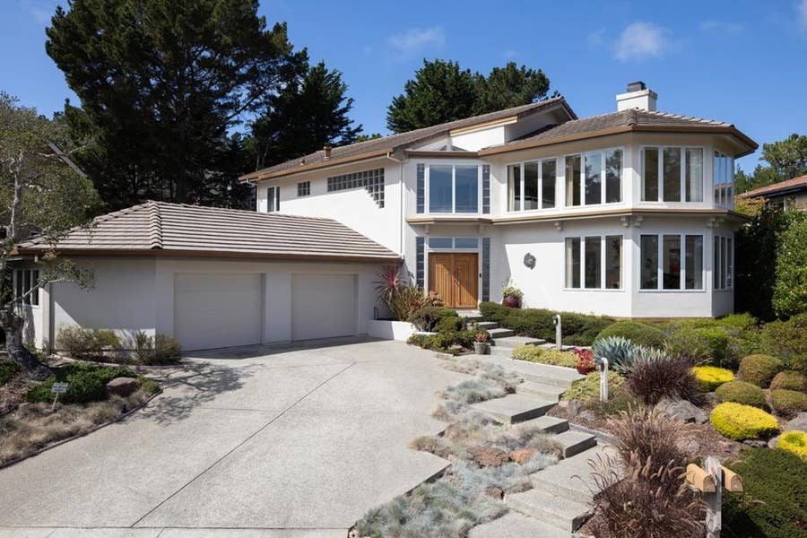 Property photo for 26 Cramden Drive, Monterey, CA