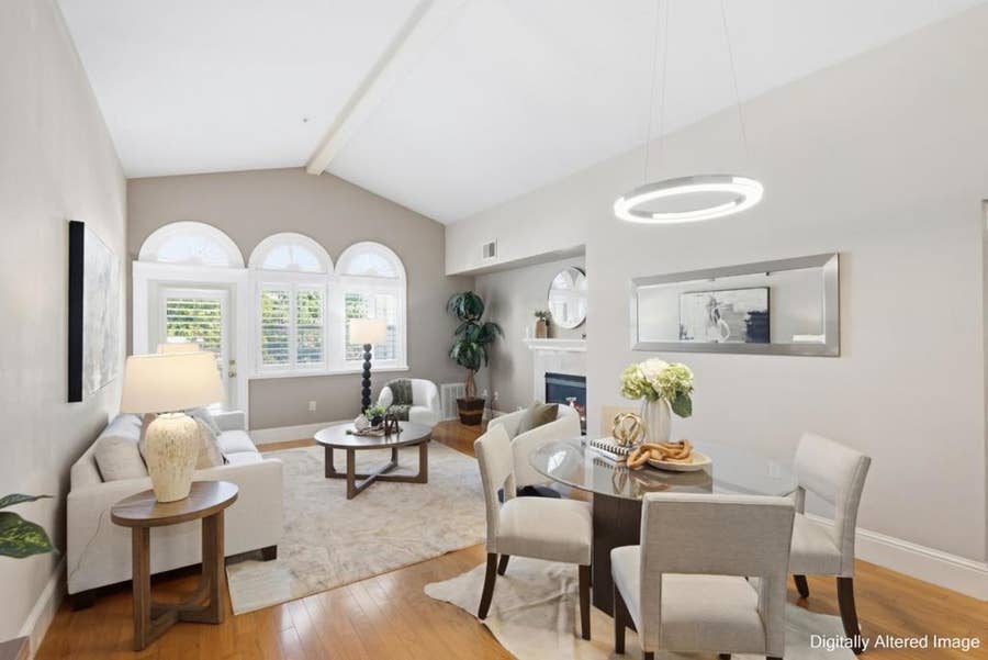 Property photo for 530 El Camino Real, #308, Burlingame, CA