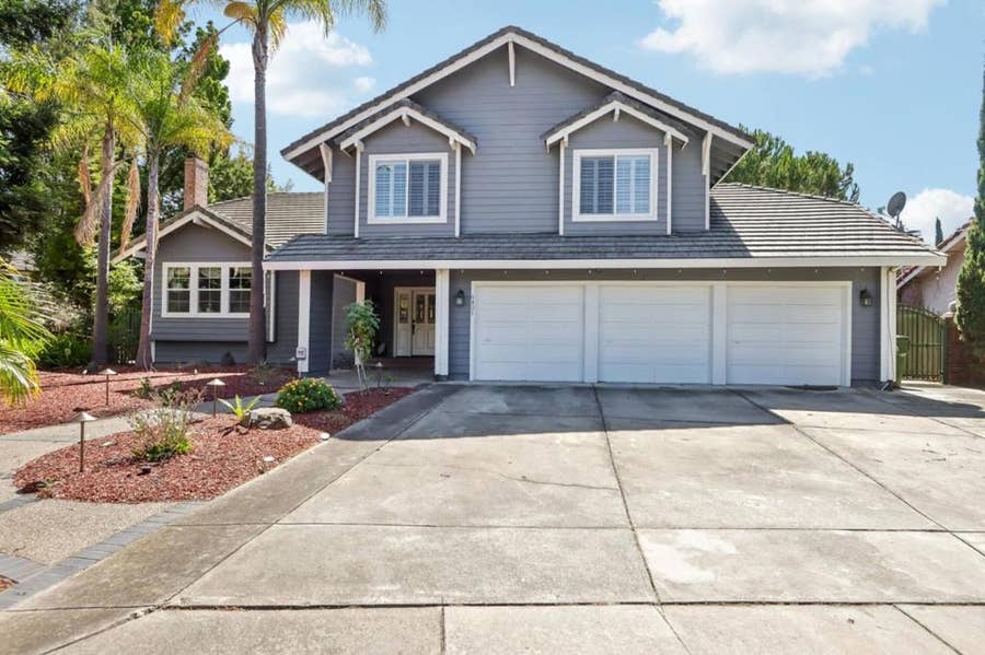 Property photo for 6421 Rolling Meadow Court, San Jose, CA