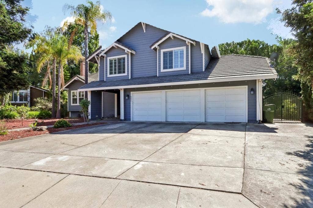 6421 Rolling Meadow Court, San Jose, CA 95135 6421 Rolling Meadow Court, San Jose, CA 95135
