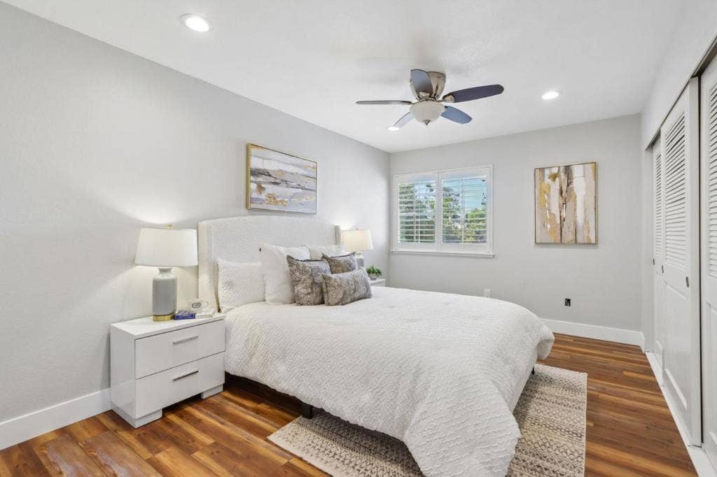 6421 Rolling Meadow Court, San Jose, CA 95135 6421 Rolling Meadow Court, San Jose, CA 95135