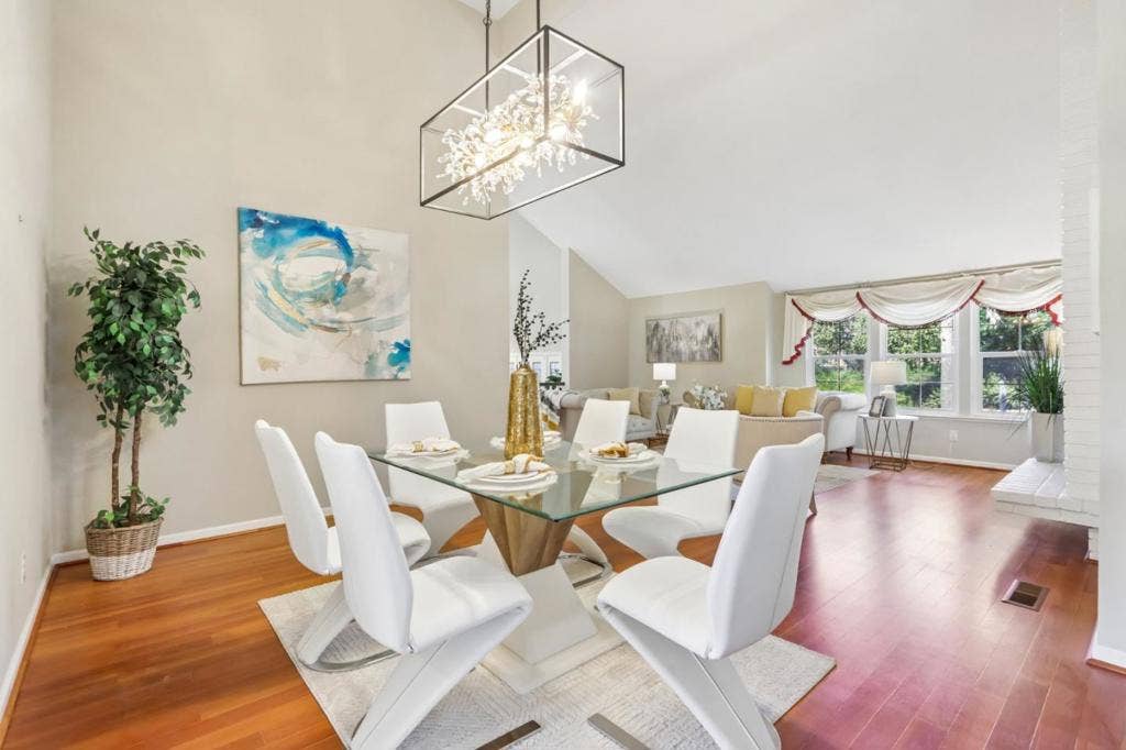 6421 Rolling Meadow Court, San Jose, CA 95135 6421 Rolling Meadow Court, San Jose, CA 95135