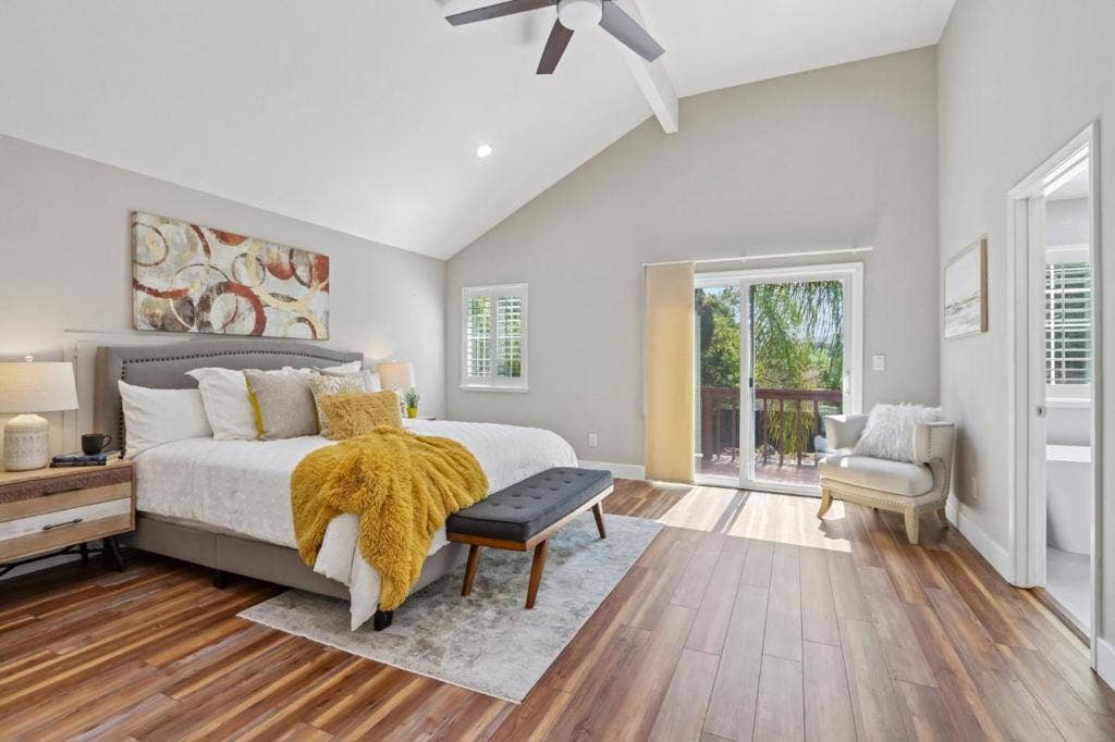 6421 Rolling Meadow Court, San Jose, CA 95135 6421 Rolling Meadow Court, San Jose, CA 95135
