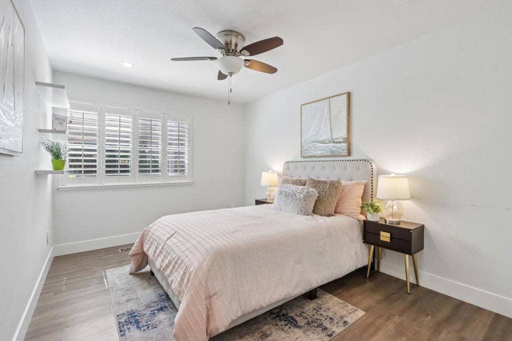 6421 Rolling Meadow Court, San Jose, CA 95135 6421 Rolling Meadow Court, San Jose, CA 95135