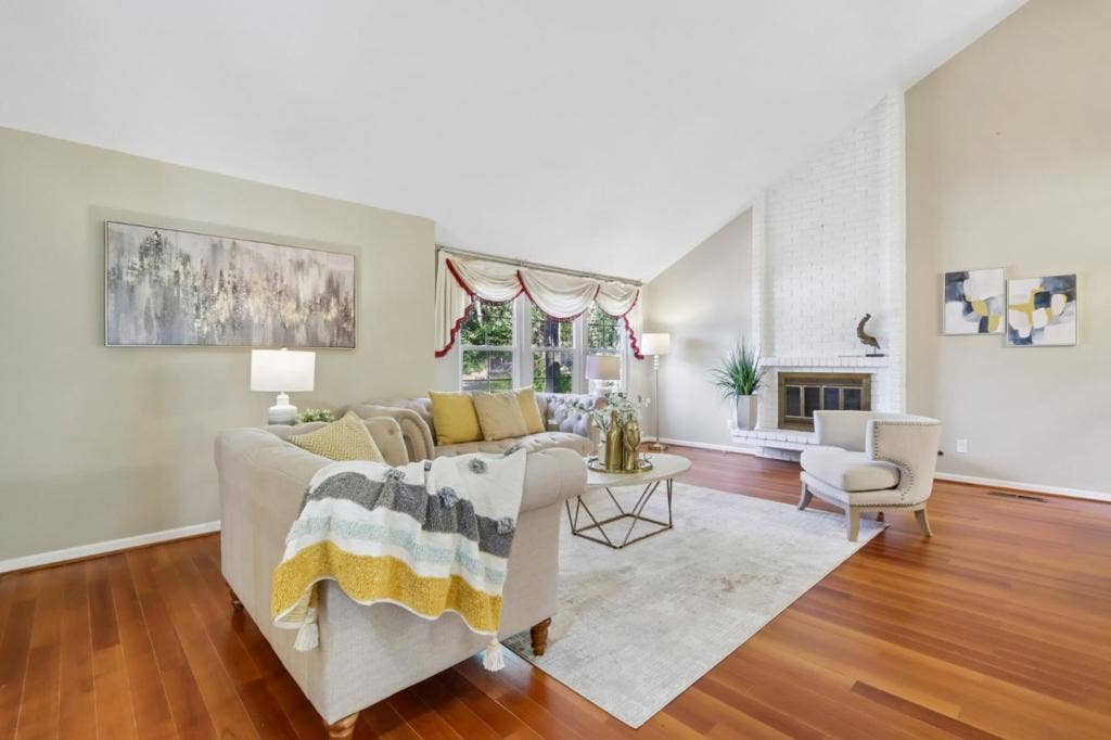 6421 Rolling Meadow Court, San Jose, CA 95135 6421 Rolling Meadow Court, San Jose, CA 95135
