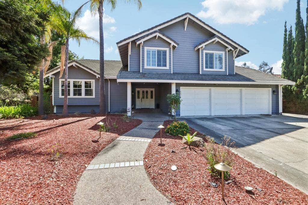 6421 Rolling Meadow Court, San Jose, CA 95135 6421 Rolling Meadow Court, San Jose, CA 95135