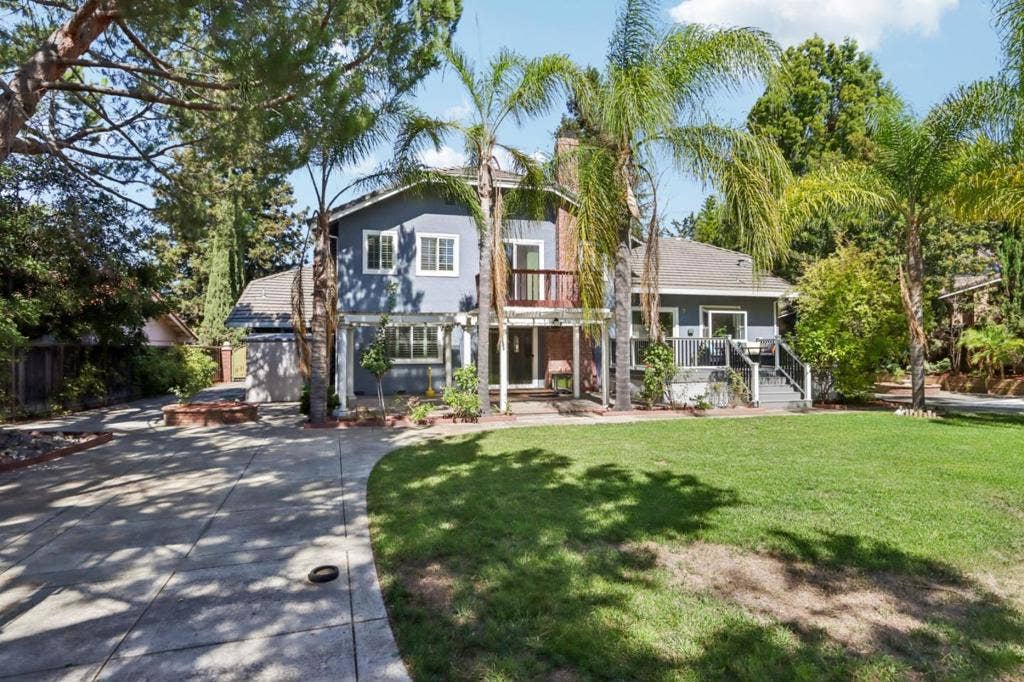 6421 Rolling Meadow Court, San Jose, CA 95135 6421 Rolling Meadow Court, San Jose, CA 95135
