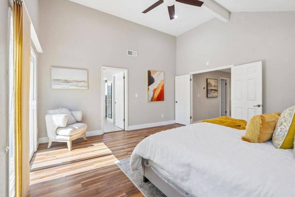 6421 Rolling Meadow Court, San Jose, CA 95135 6421 Rolling Meadow Court, San Jose, CA 95135