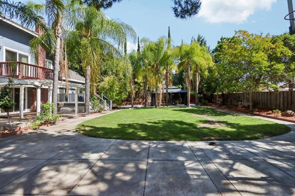 6421 Rolling Meadow Court, San Jose, CA 95135 6421 Rolling Meadow Court, San Jose, CA 95135