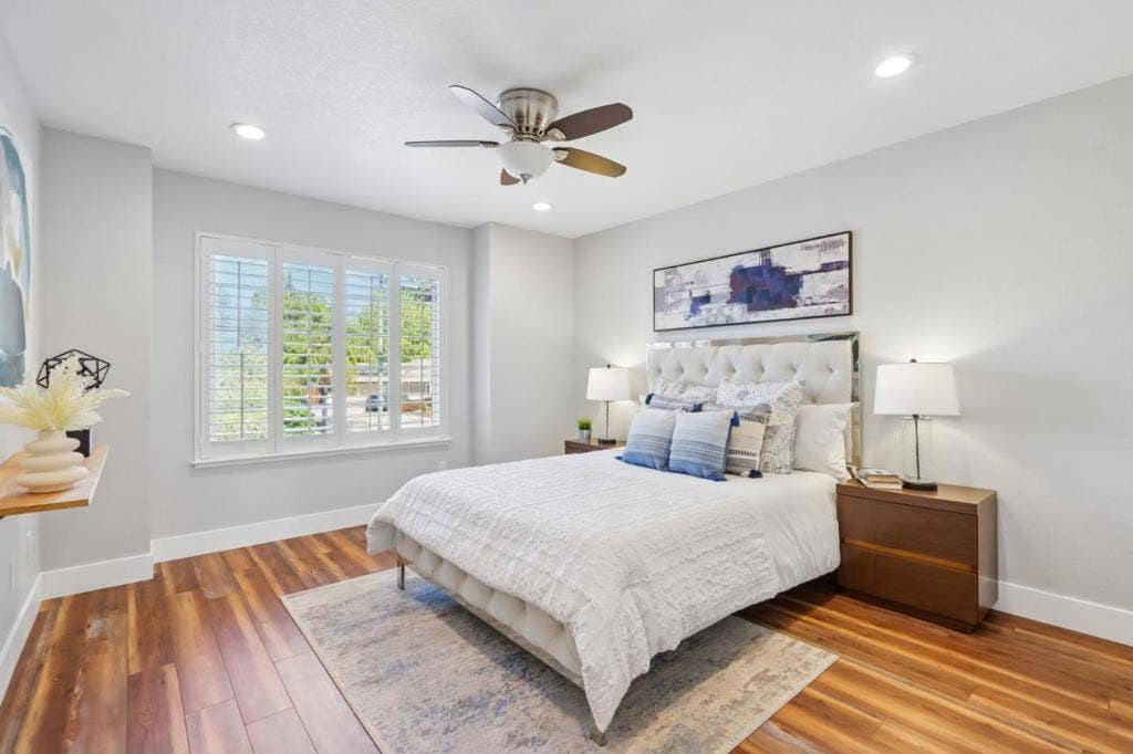 6421 Rolling Meadow Court, San Jose, CA 95135 6421 Rolling Meadow Court, San Jose, CA 95135