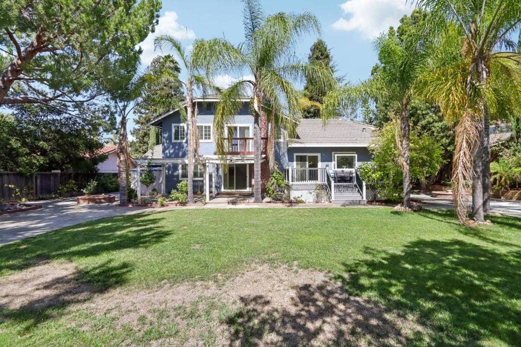6421 Rolling Meadow Court, San Jose, CA 95135 6421 Rolling Meadow Court, San Jose, CA 95135