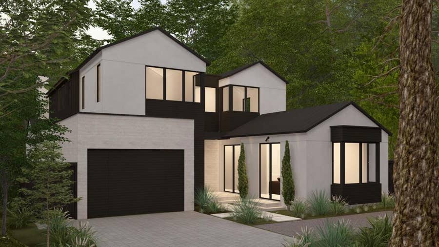 Property photo for 308 Yale Road, Menlo Park, CA