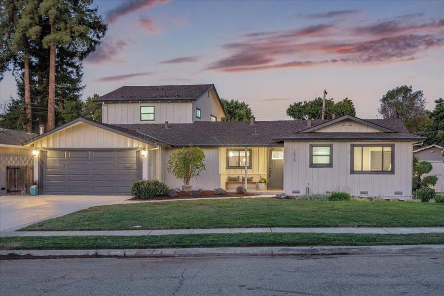 Property photo for 1520 Grace Avenue, San Jose, CA
