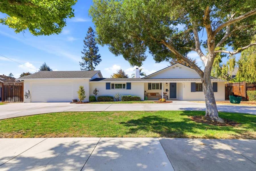 Property photo for 1177 Ruth Drive, San Jose, CA