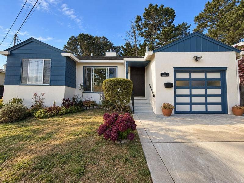 Property photo for 731 Thornhill Drive, Daly City, CA