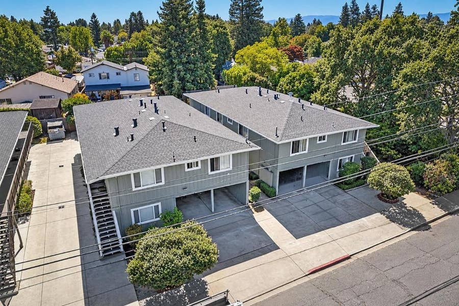 Property photo for 138140 Berkshire Avenue, Redwood City, CA