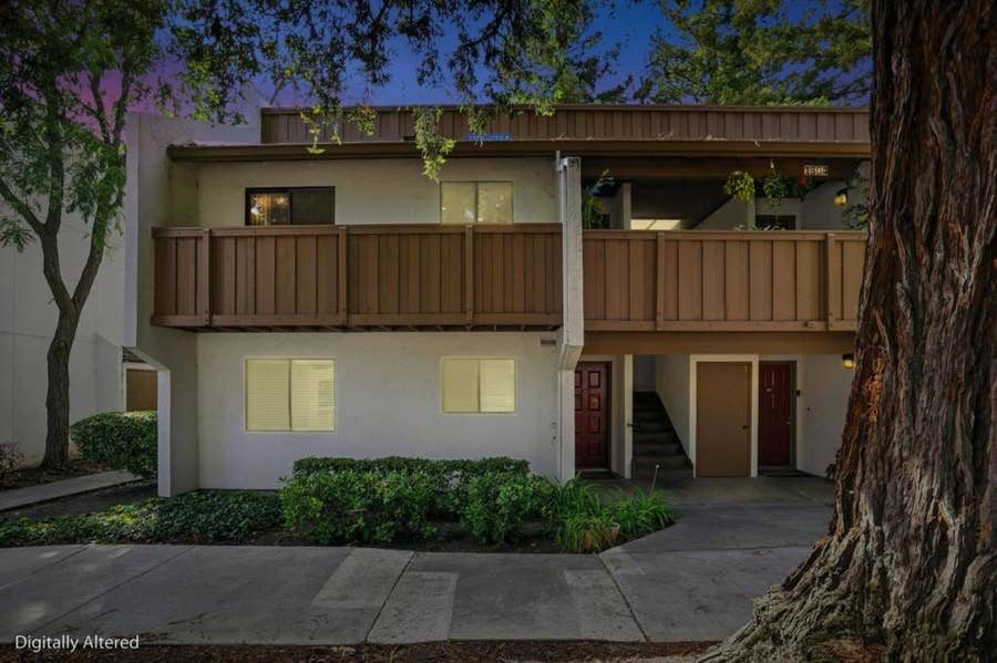 Property photo for 2201 Monroe Street, #1302, Santa Clara, CA