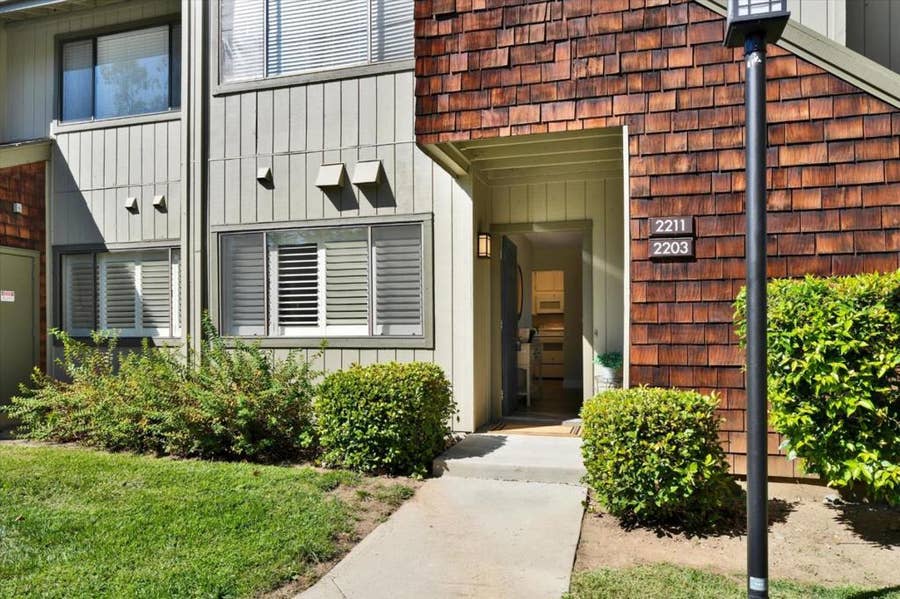 Property photo for 2203 LaTerrace Circle, San Jose, CA