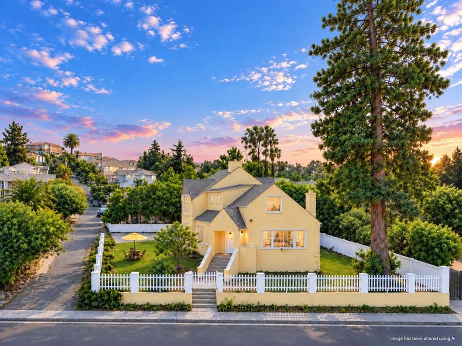 Property photo for 1809 Hill Avenue, Hayward, CA