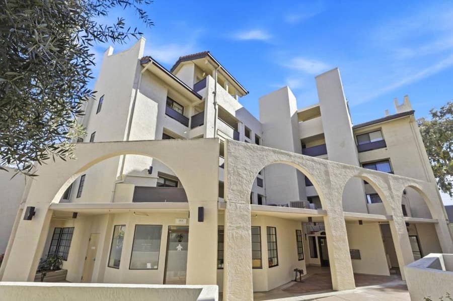 Property photo for 165 Forest Avenue, #2C, Palo Alto, CA