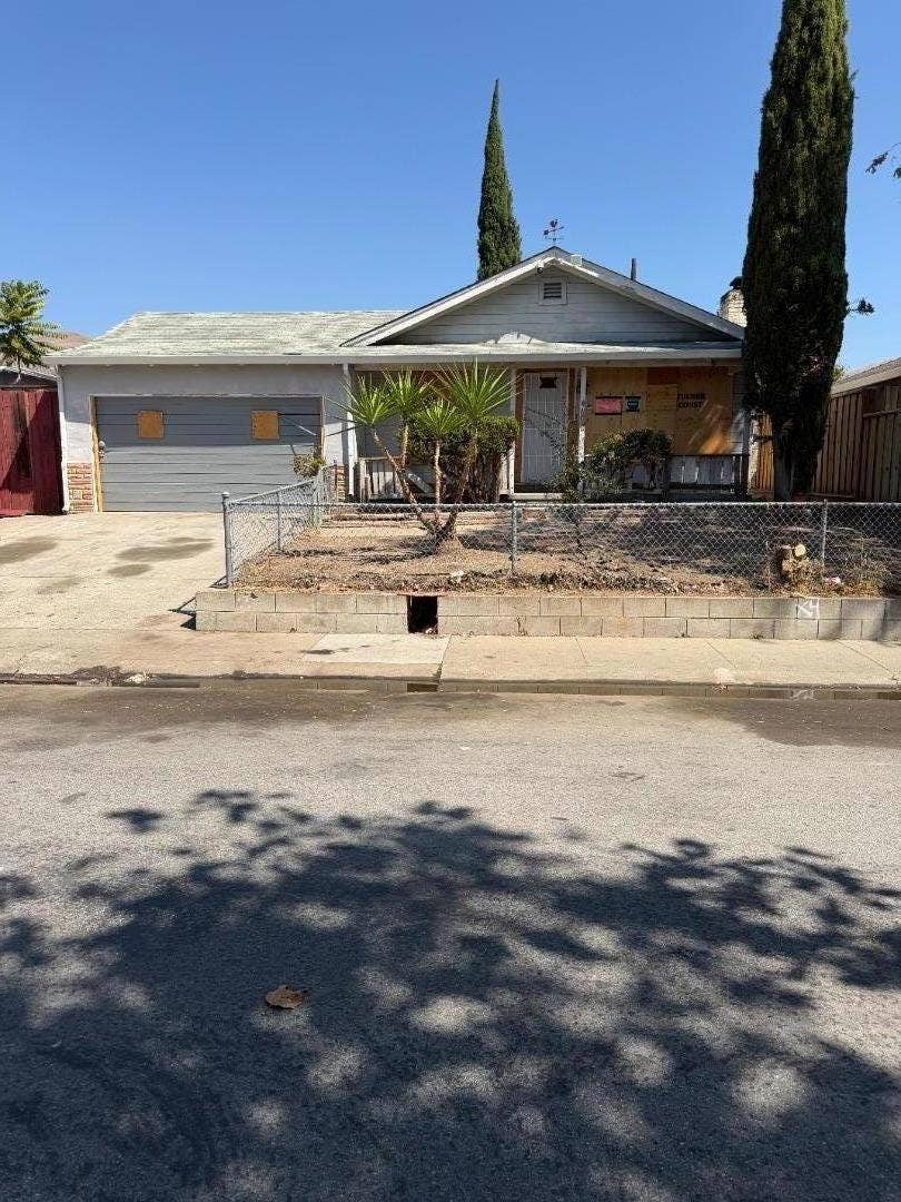 Property photo for 914 Alba Court, San Jose, CA