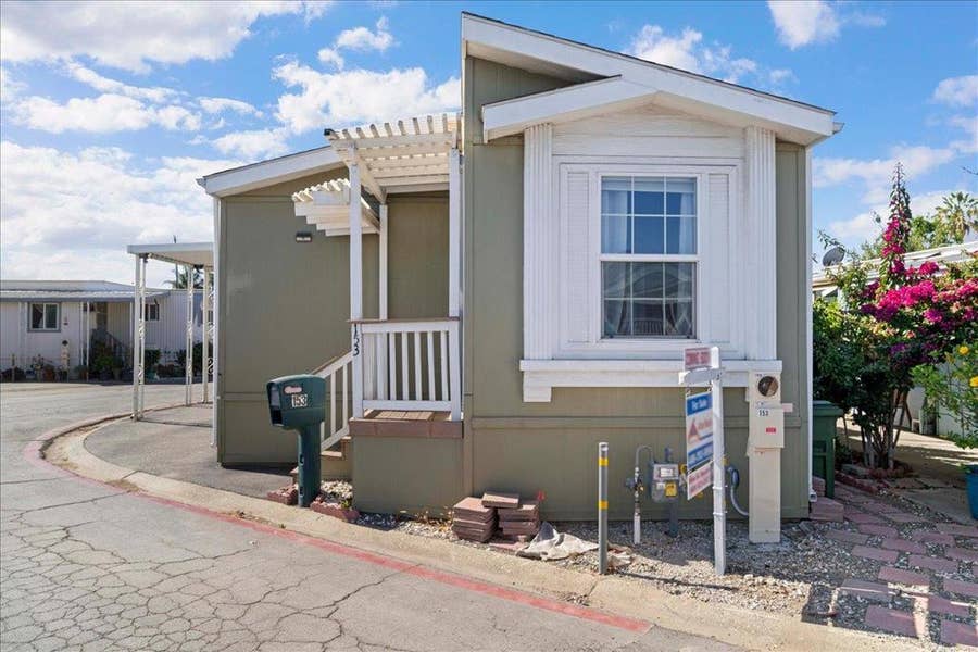 Property photo for 2150 Monterey Road, #153, San Jose, CA