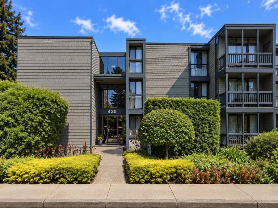 Property photo for 425 Anchor Road, #104, San Mateo, CA