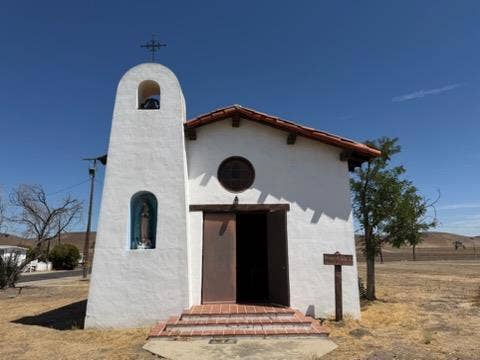 Property photo for 0 Bradley Rd, Bradley, CA