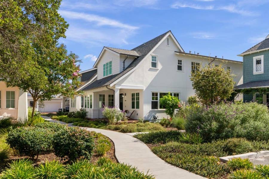 Property photo for 203 Oak Tree Circle, Los Gatos, CA