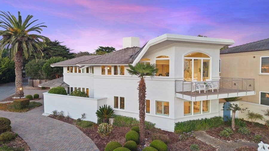 Property photo for 433 Seaview Drive, Aptos, CA