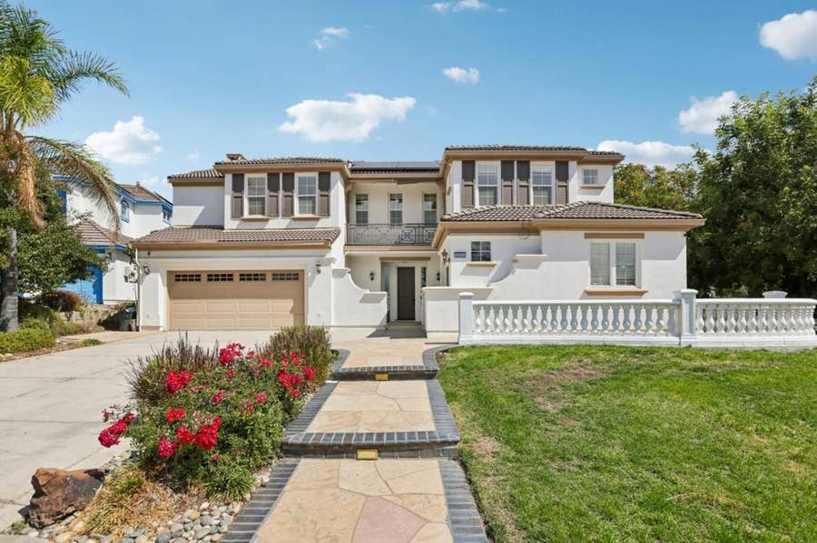 Property photo for 3353 Colonna Avenue, San Jose, CA