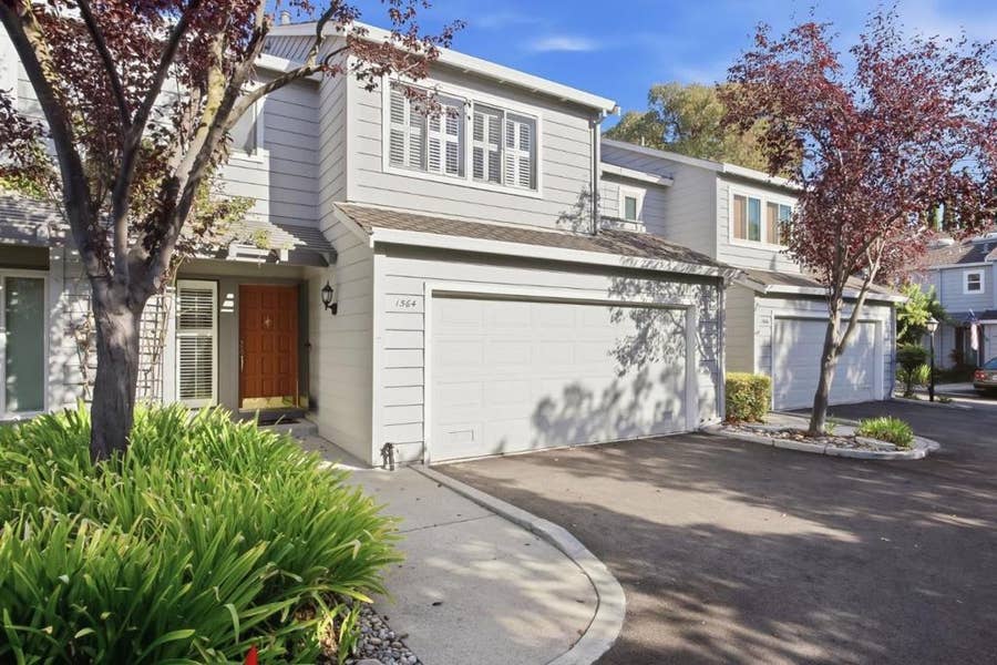 Property photo for 1564 Camden Village Circle, San Jose, CA