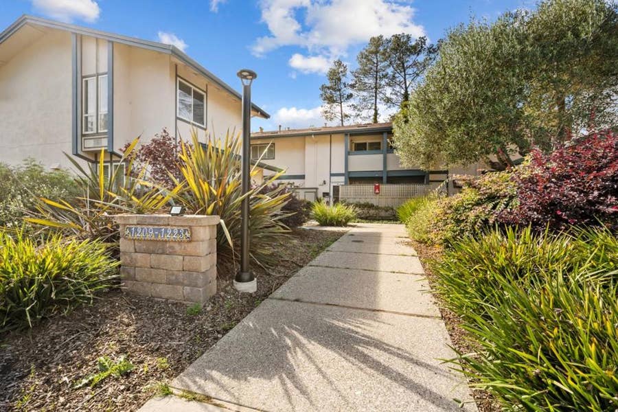 Property photo for 1213 Terra Nova Boulevard, Pacifica, CA