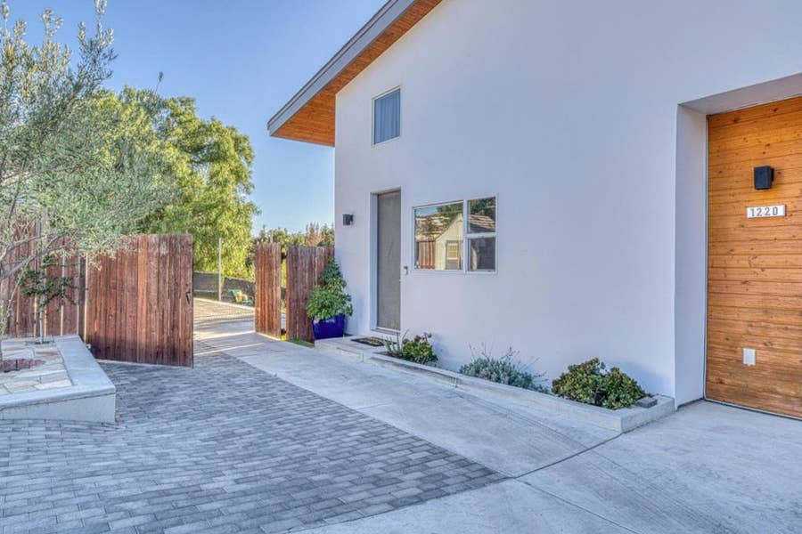 Property photo for 1220 Mulberry Street, Hollister, CA